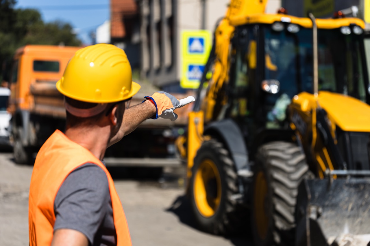 Projectleider Elektrisch Vervoer