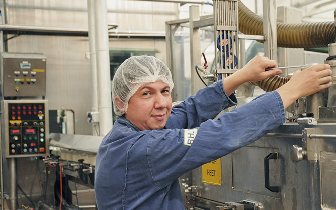 Storingsmonteur Elektrotechniek