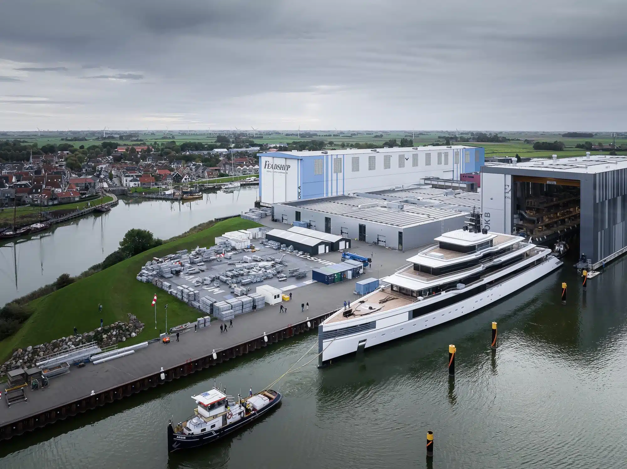 Manager Studio De Voogt | Hoofddorp